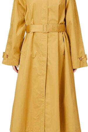 Women Trench Coat