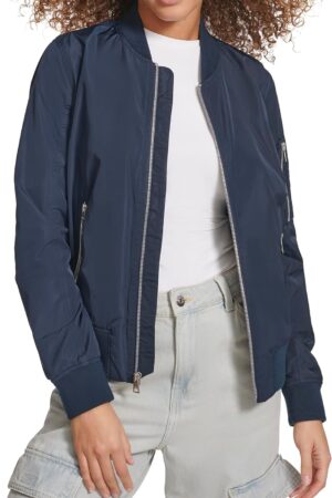 Women's  Bomber Jacket
